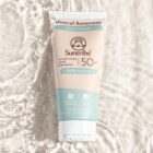 Suntribe Active Natural Mineral Sunscreen SPF 50
