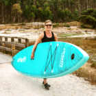 Virtufit Supboard Turquoise