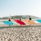 stand up paddle portugal