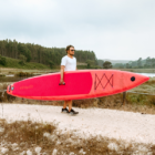 Virtufit Racer 381 Red